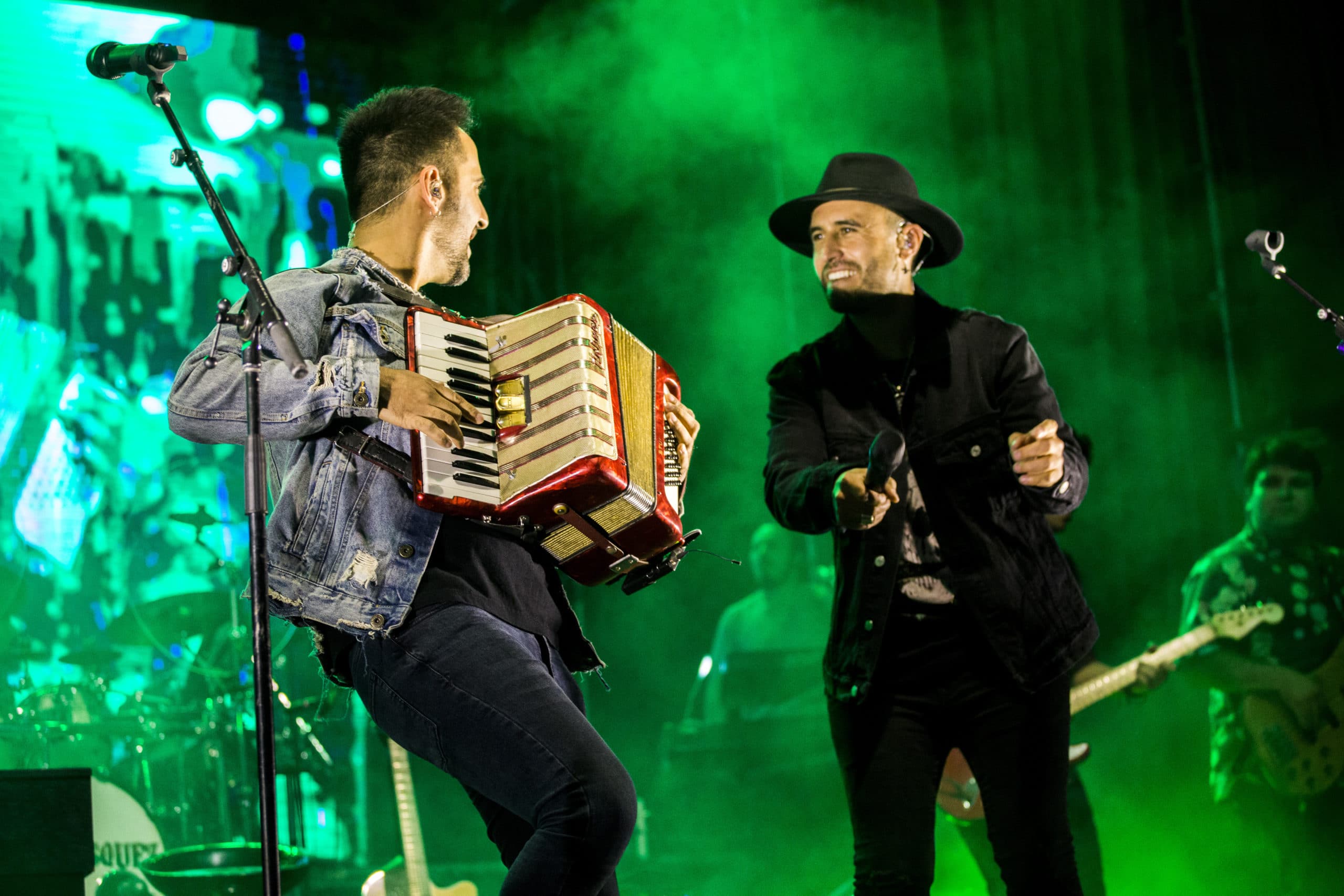 Los Vásquez